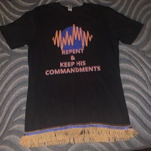 New Hebrew Israelite Shirt